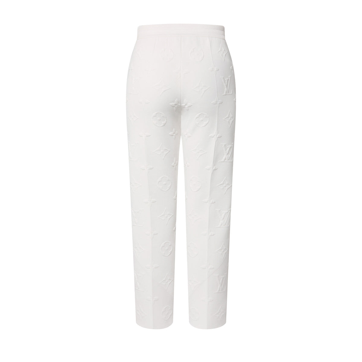 3D Monogram Jogging Pants