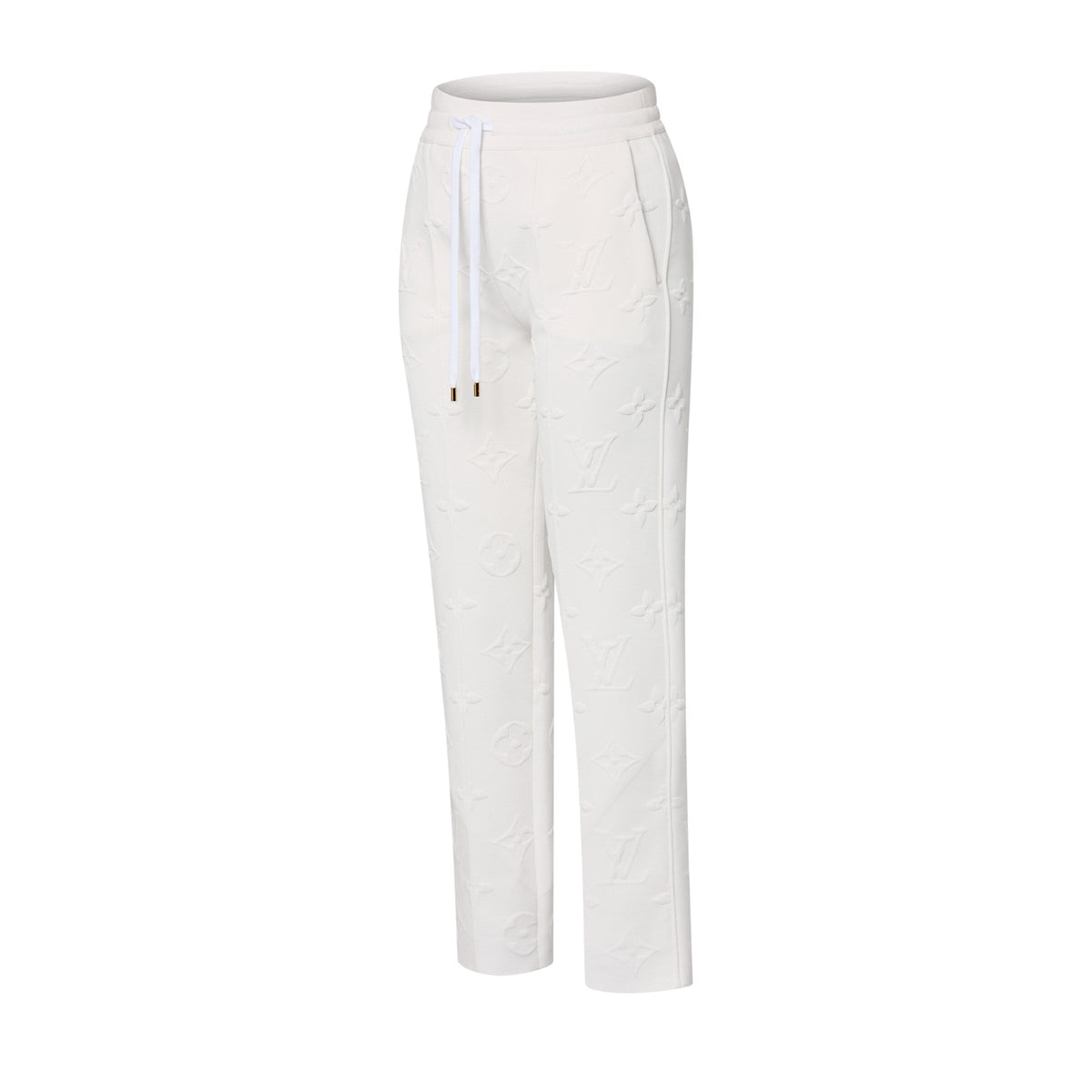 3D Monogram Jogging Pants