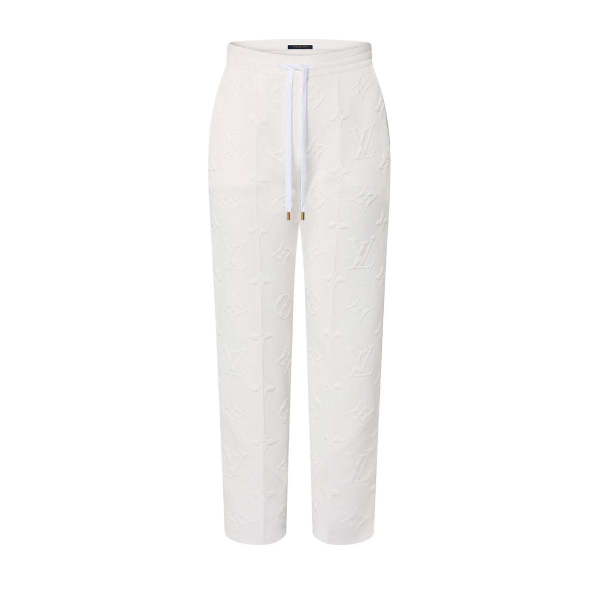 3D Monogram Jogging Pants
